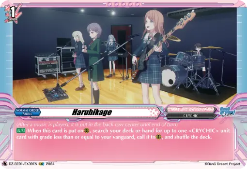 Haruhikage
