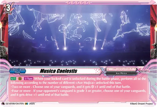 Musica Caelestis