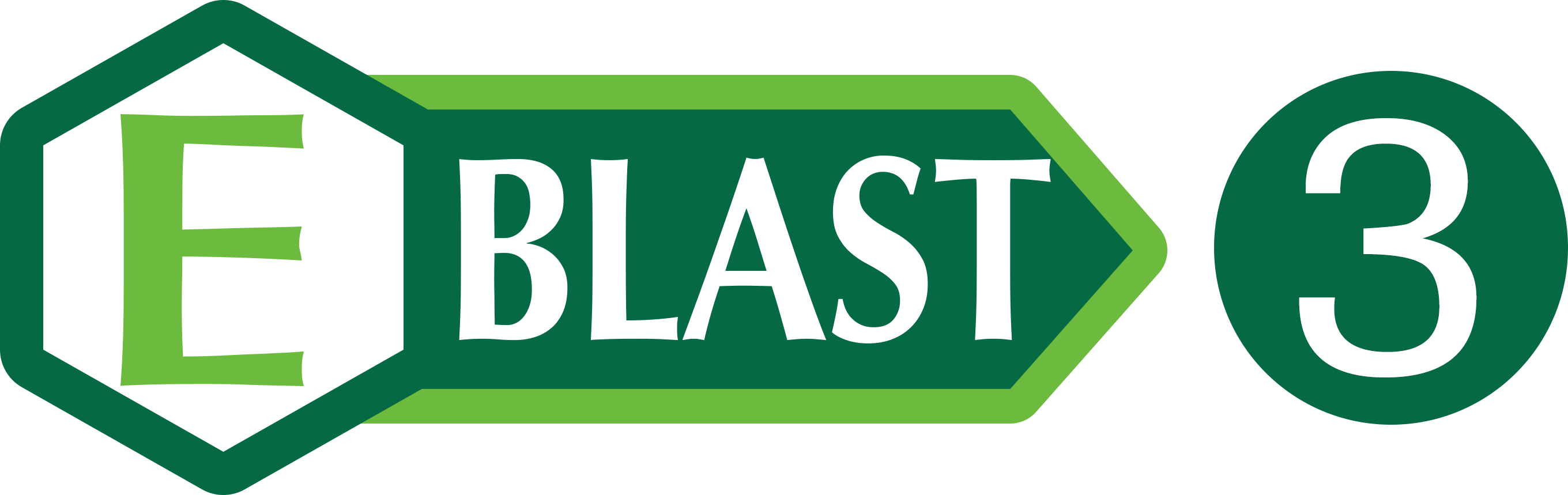 Energy Blast Energy Blast