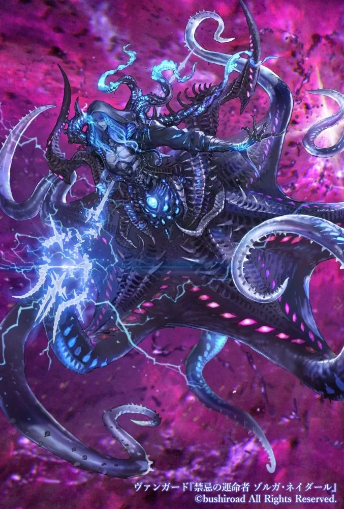 Zorga