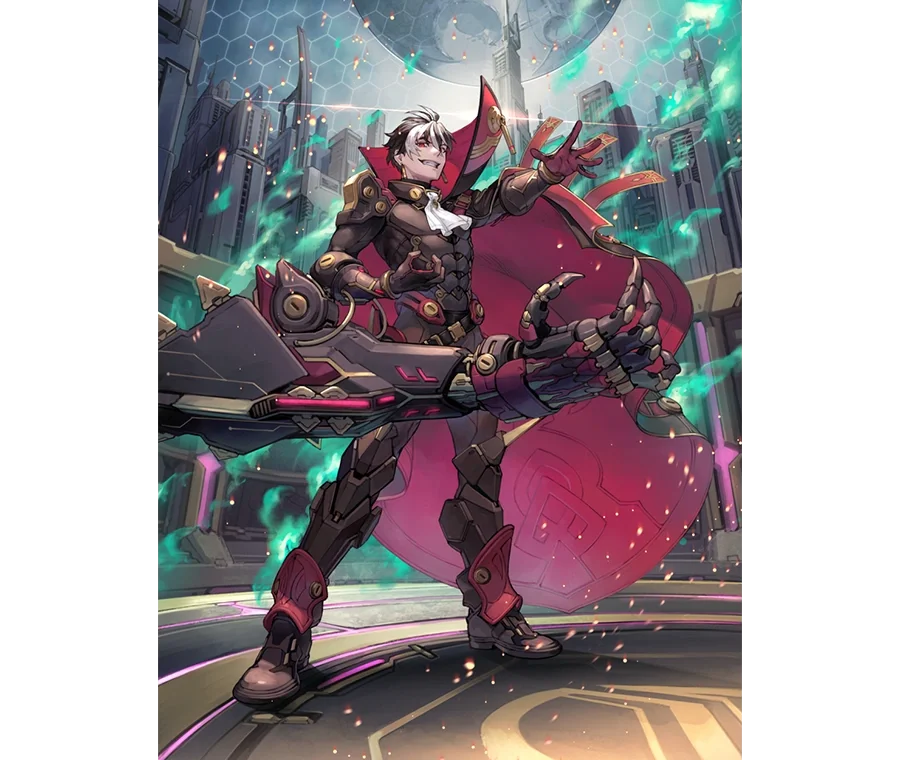 CEO (aKik)