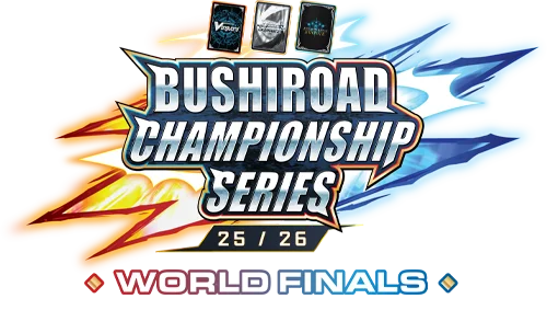 BCS 24/25 World Final Standard
